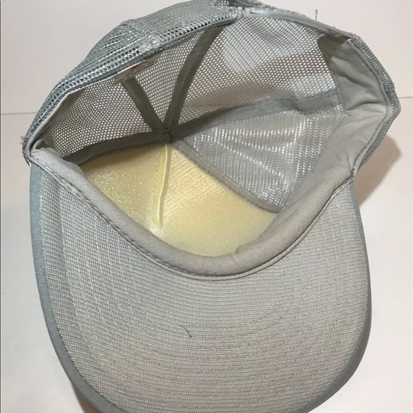 NVO Progreso Mexico mesh trucker snap back - Picture 5 of 6